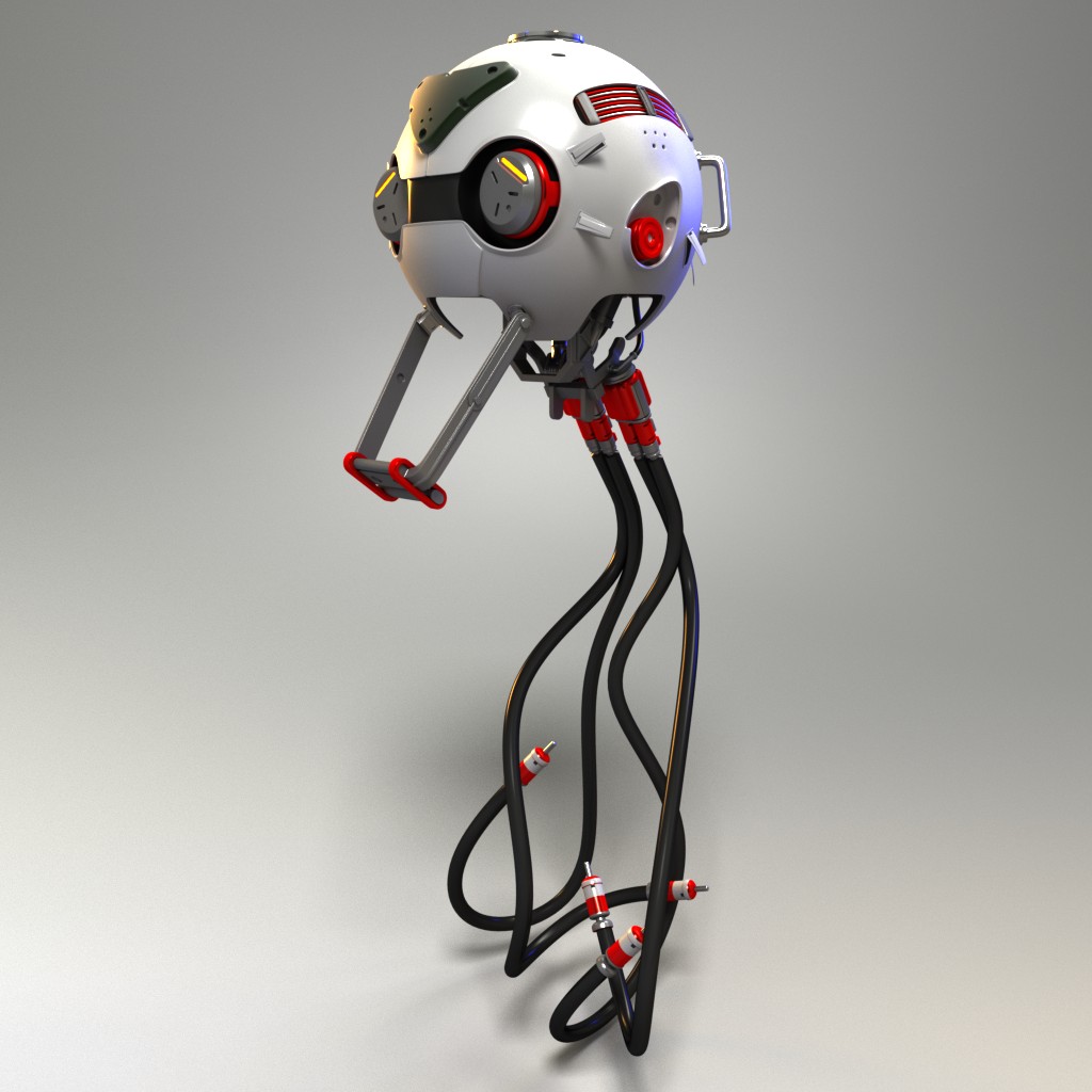 Orb bot preview image 2